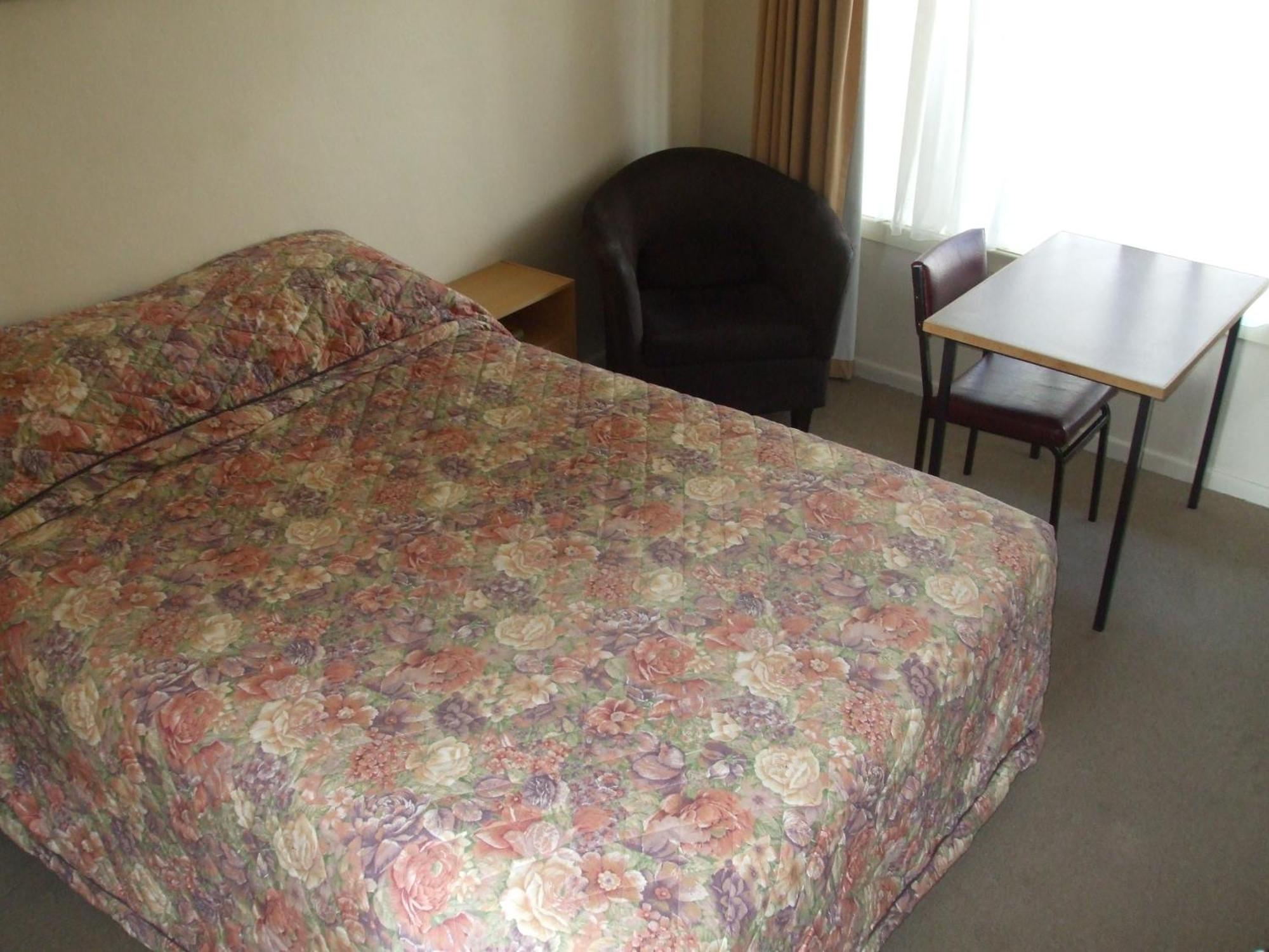 Anna Bella Motel グレン・インズ 部屋 写真