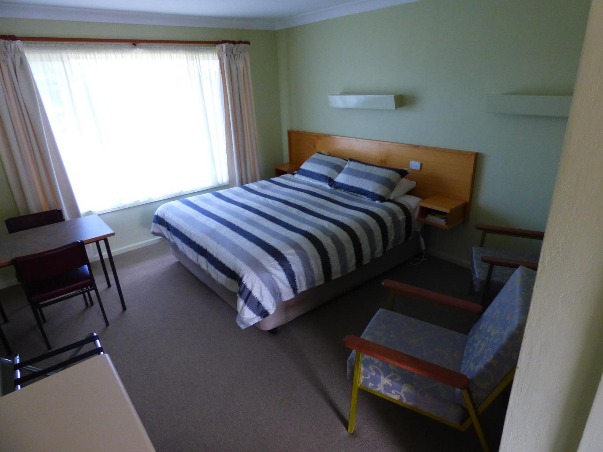 Anna Bella Motel グレン・インズ 部屋 写真