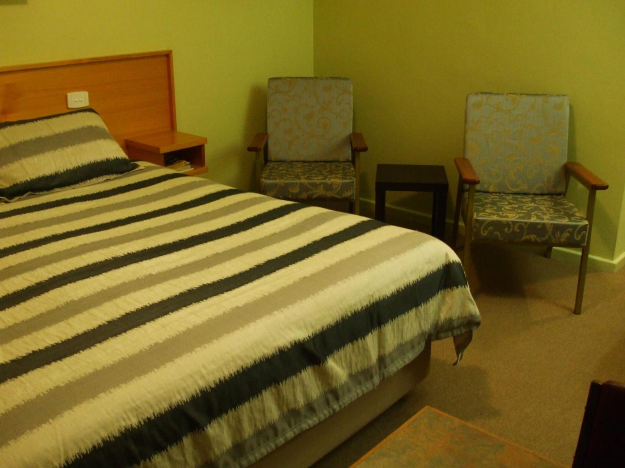 Anna Bella Motel グレン・インズ 部屋 写真