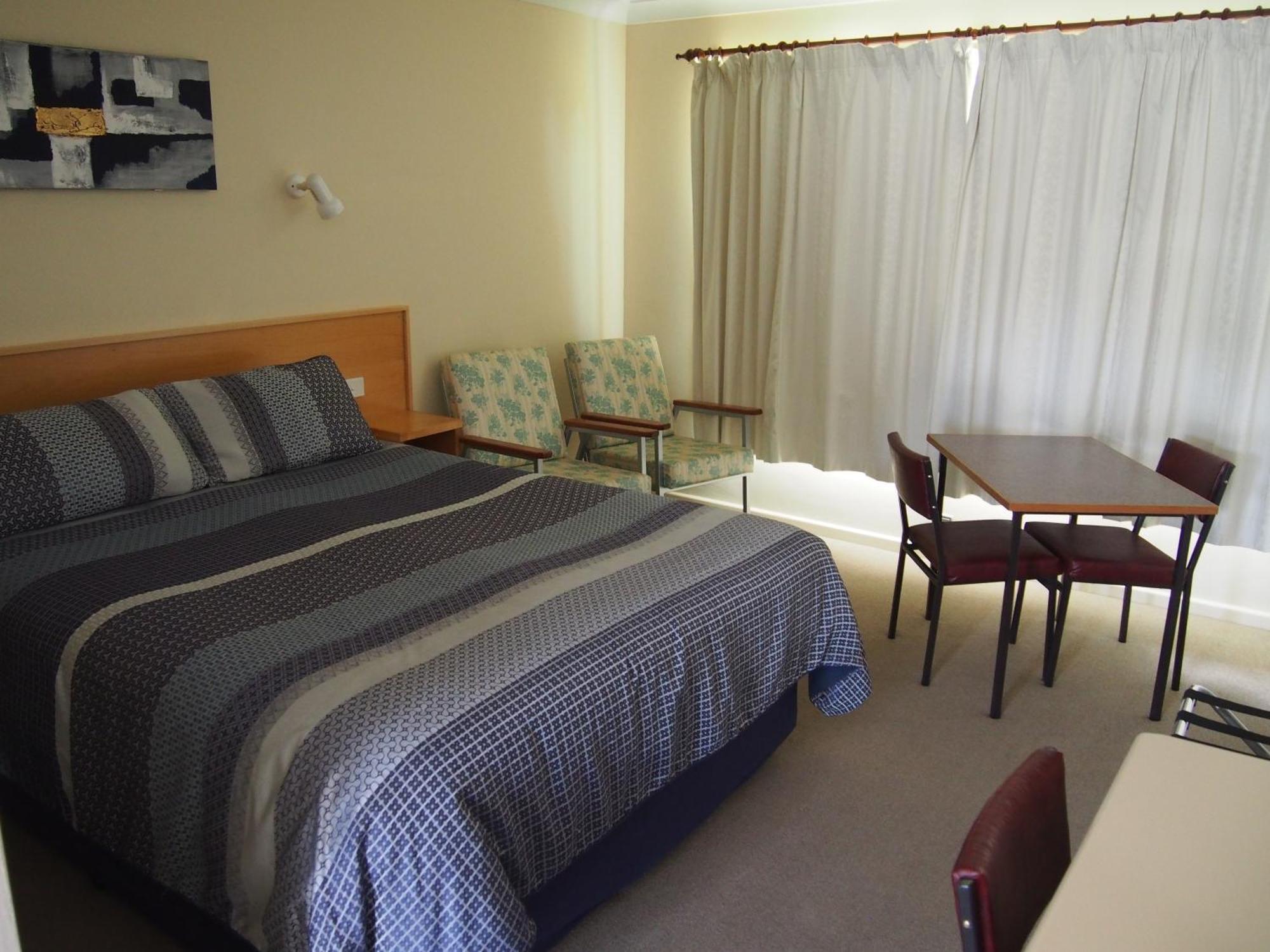 Anna Bella Motel グレン・インズ 部屋 写真