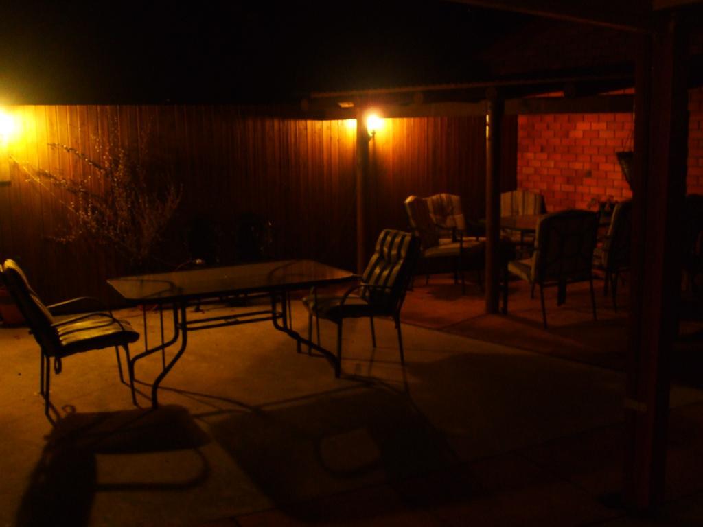 Anna Bella Motel グレン・インズ エクステリア 写真