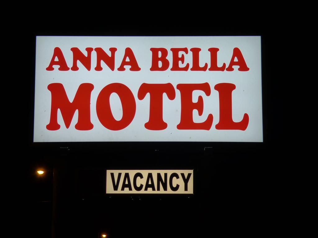 Anna Bella Motel グレン・インズ 部屋 写真