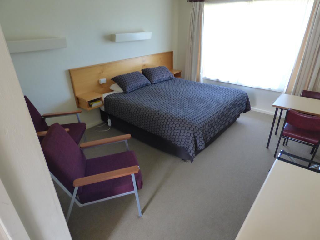 Anna Bella Motel グレン・インズ エクステリア 写真