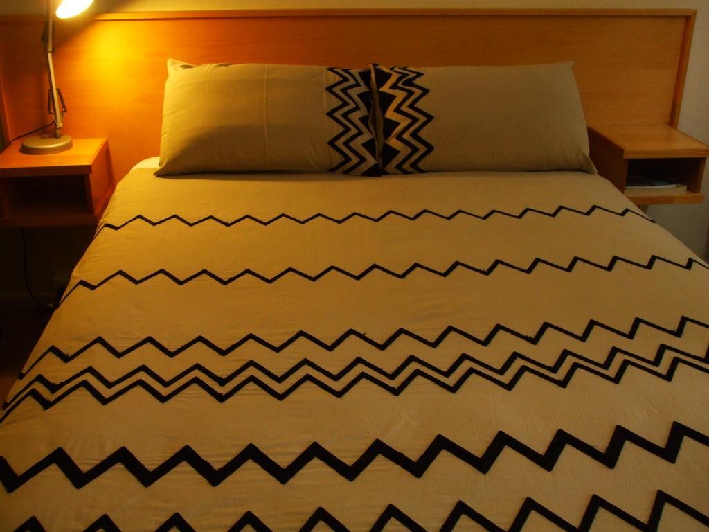 Anna Bella Motel グレン・インズ 部屋 写真