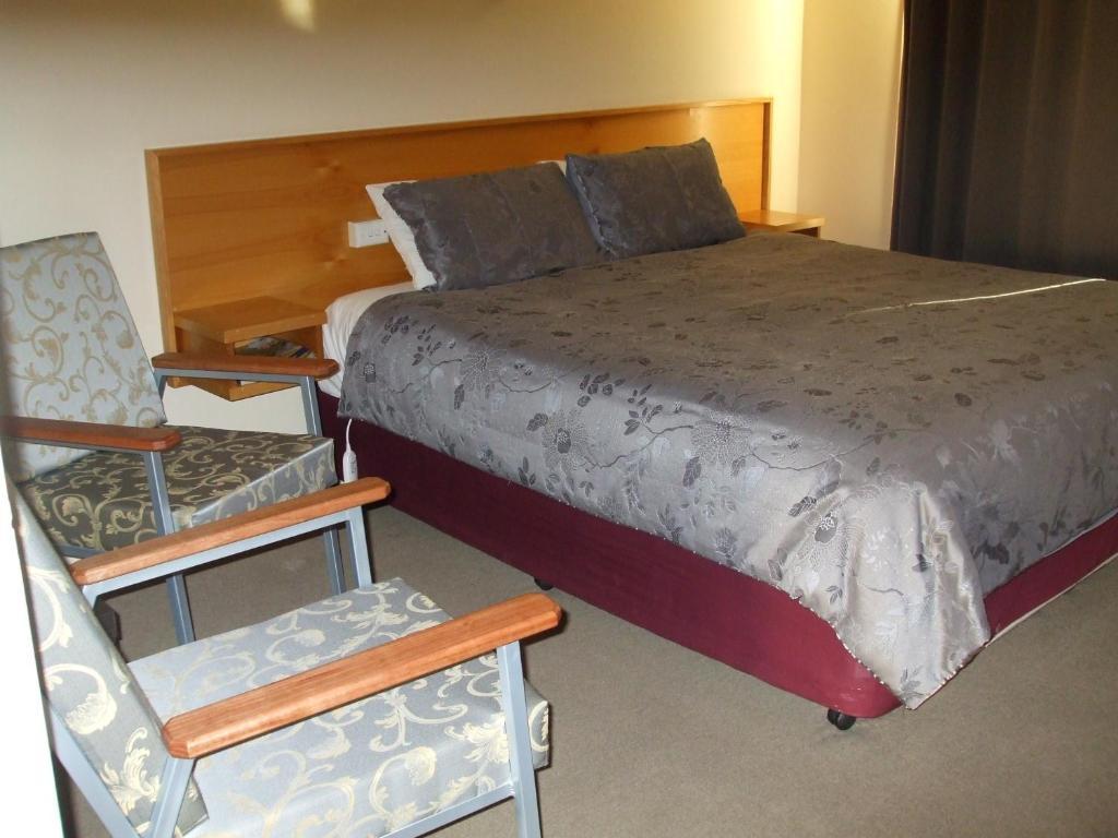 Anna Bella Motel グレン・インズ エクステリア 写真