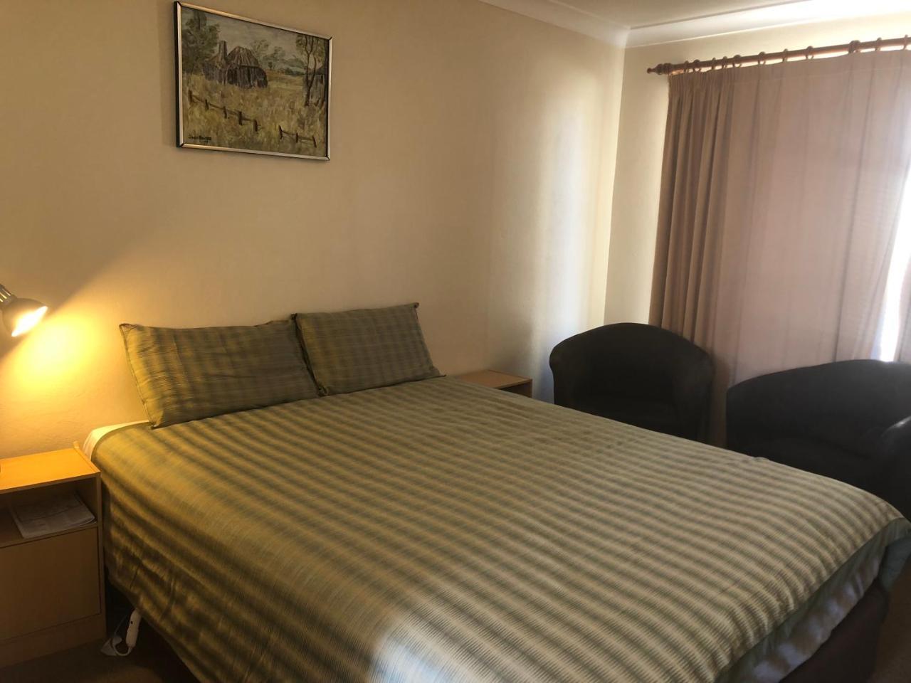 Anna Bella Motel グレン・インズ エクステリア 写真