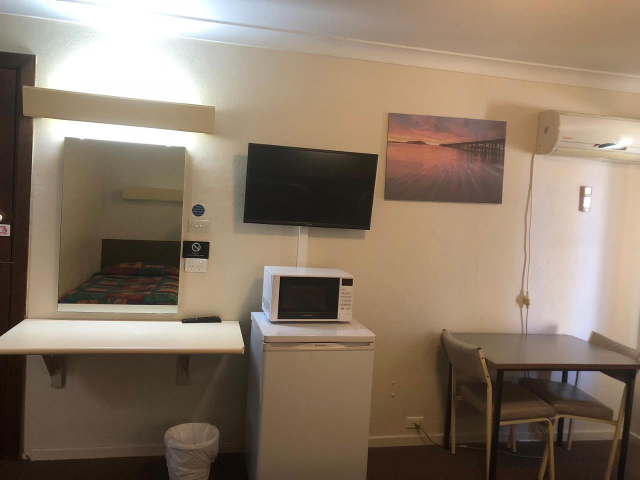 Anna Bella Motel グレン・インズ エクステリア 写真