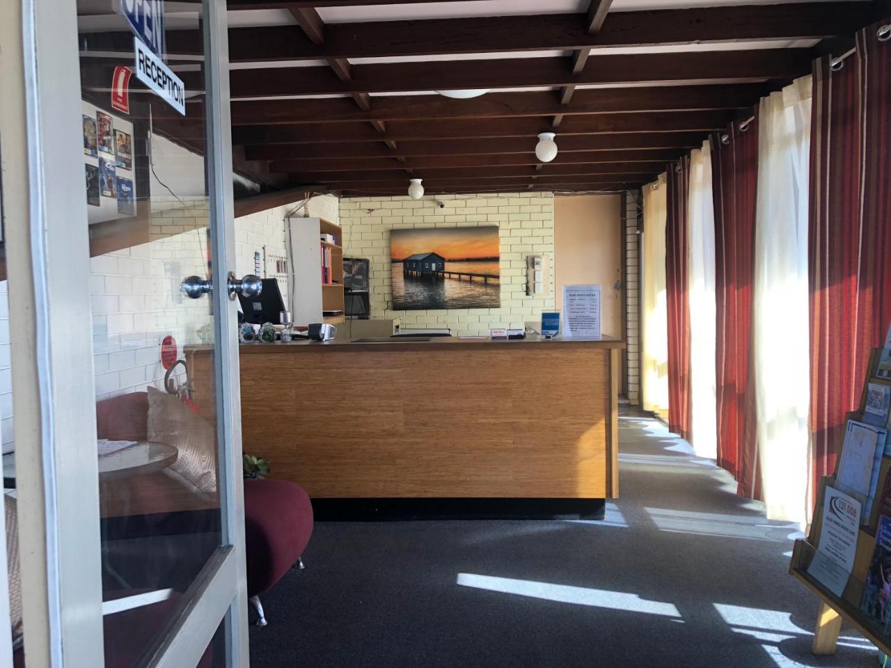Anna Bella Motel グレン・インズ エクステリア 写真